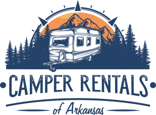 Camper Rentals of Arkansas logo